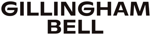 Gillingham Bell logo