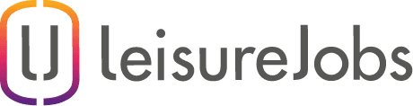 Leisurejobs logo