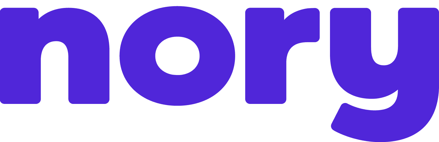 Nory logo