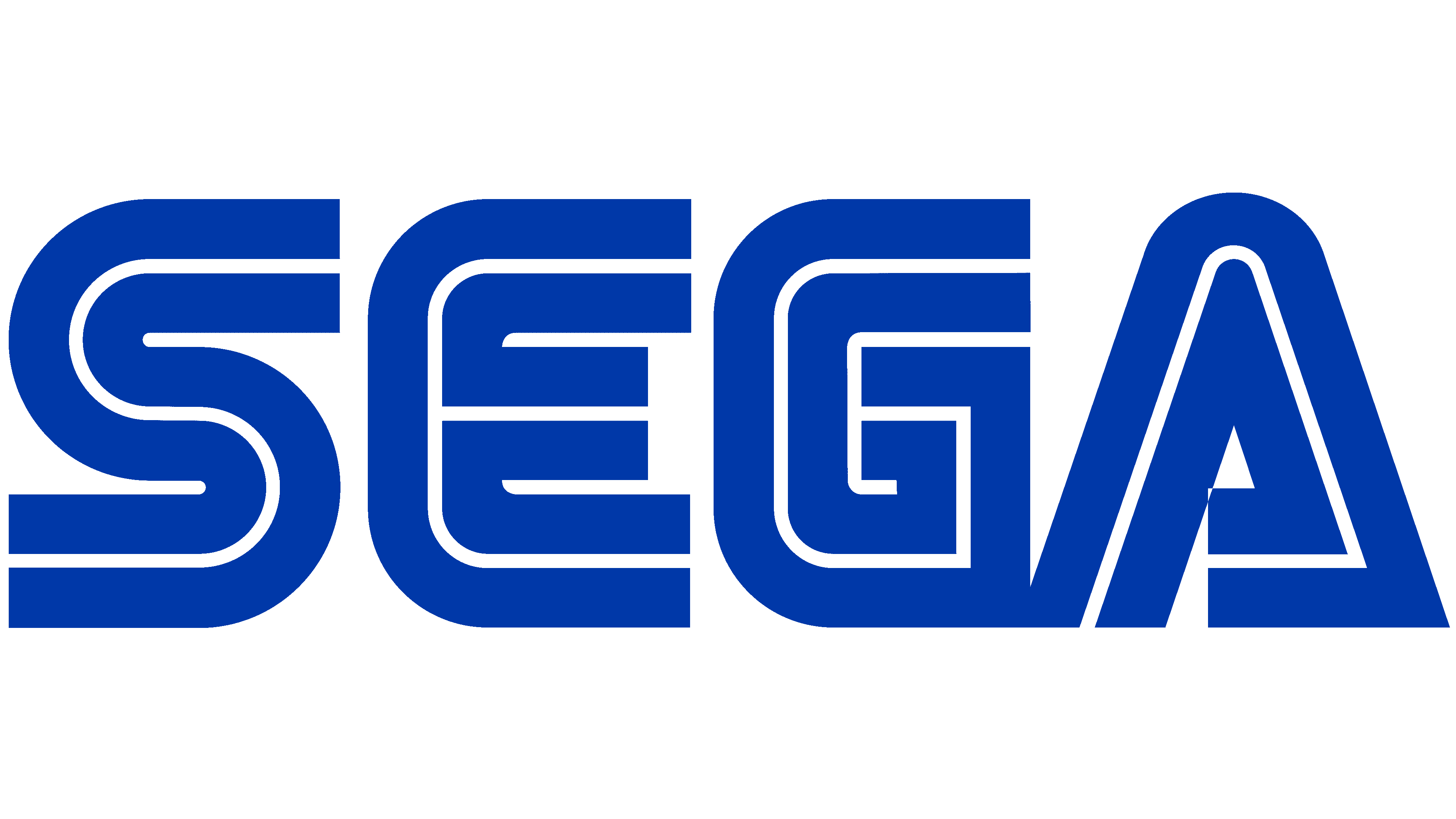 Sega Arcade logo