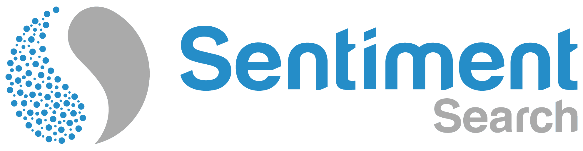 Sentiment Search logo