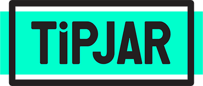 TiPJAR logo